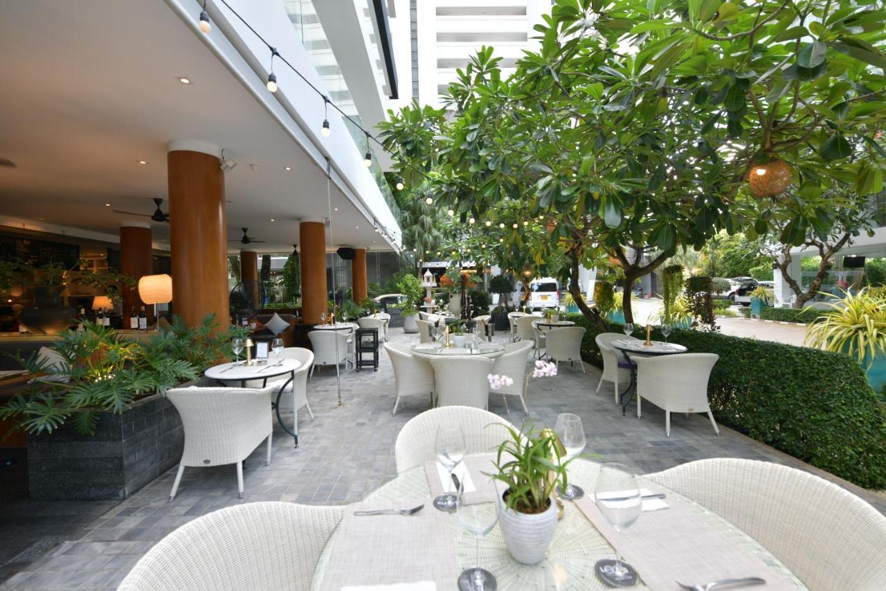 Byd Lofts - Boutique Hotel & Serviced Apartments - Patong Beach, Phuket Exteriér fotografie